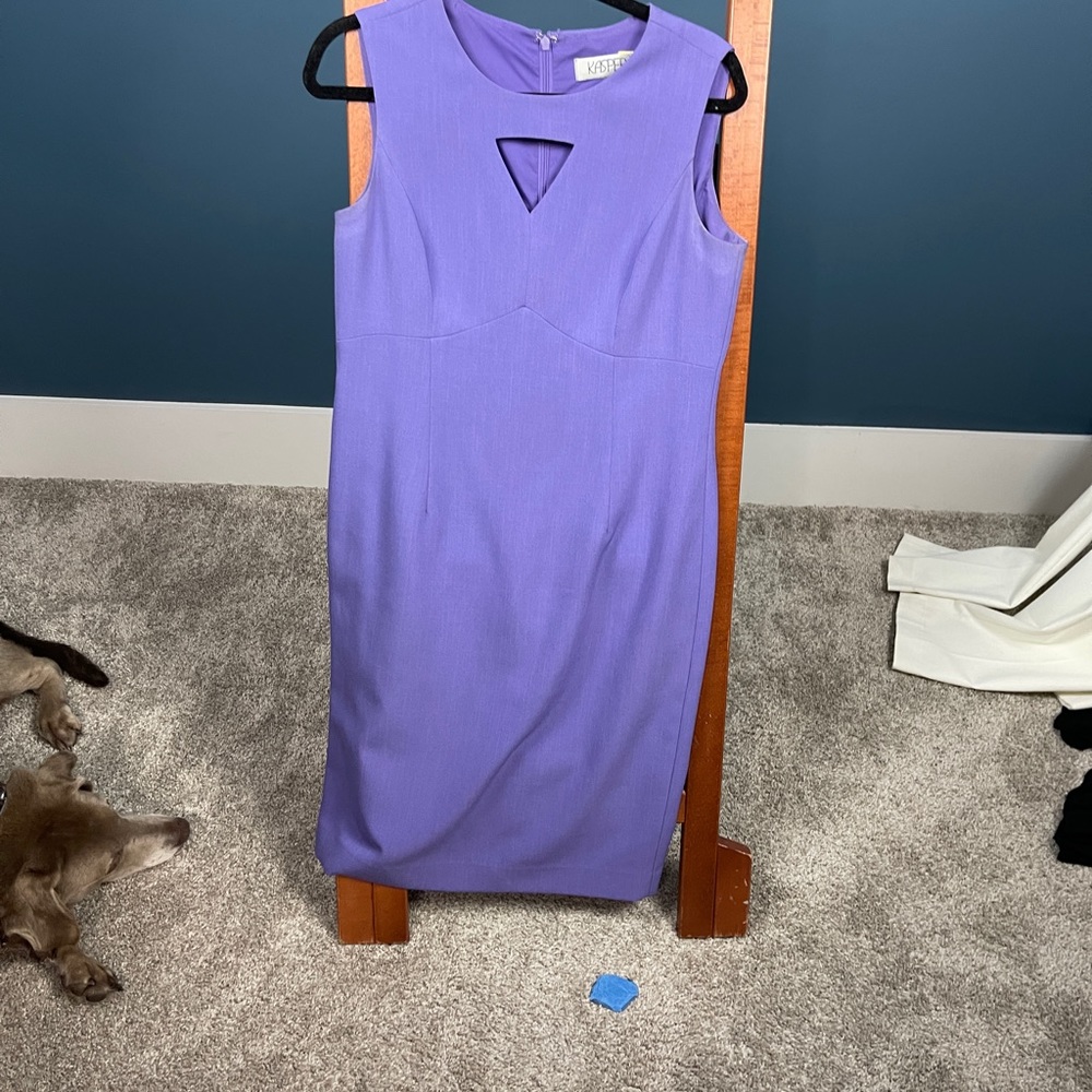 Beautiful dress and jacket